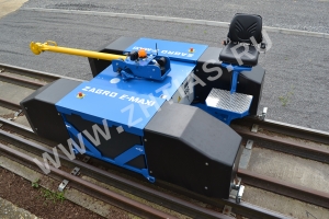 E-Maxi L до 300 тонн