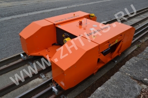 E-Maxi L до 300 тонн