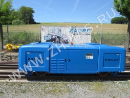 E-Maxi XL до 700 тонн