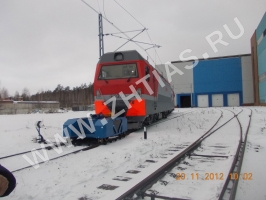 E-Maxi L до 300 тонн