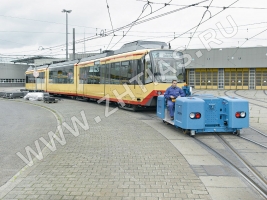 E-Maxi XL до 700 тонн