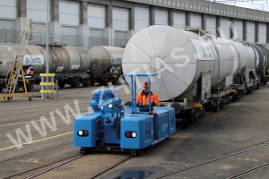 E-Maxi XL до 700 тонн